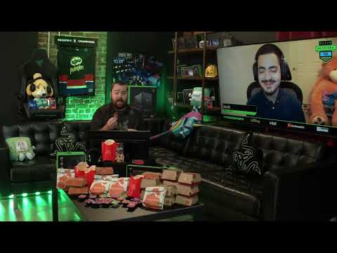 RI-NA Recap - RI-NA Recap