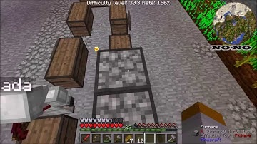 Attack of the Mobs-Bevo Tech Pack Ep.1