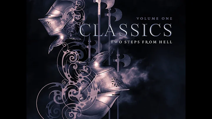 Two Steps From Hell - Magnan Imus (Classics)