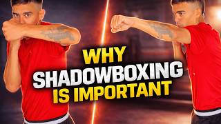 Celebrity How to Shadow Box Like a Threat (Full Masterclass) Profile