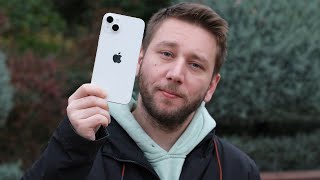 Apple'ın pil şampiyonu: iPhone 14 Plus deneyimlerim