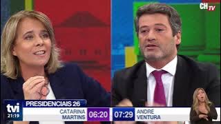 Catarina Martins betrayed Portugal by supporting illegal immigration.