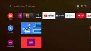 What's New Xiaomi Mi Box Oreo Update