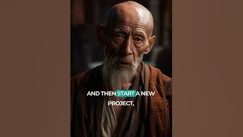 8 Uncomfortable truths we all need to accept!.