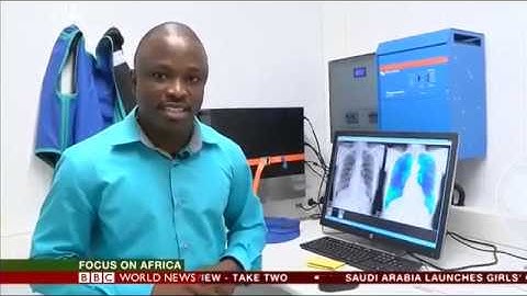 BBC reports on Delft