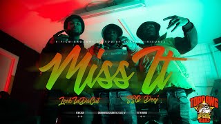 SSO DEEJ & LEEKINDACUT - MISS IT (Official Video) | DIR. TOPDAWG VISUALS Wealth