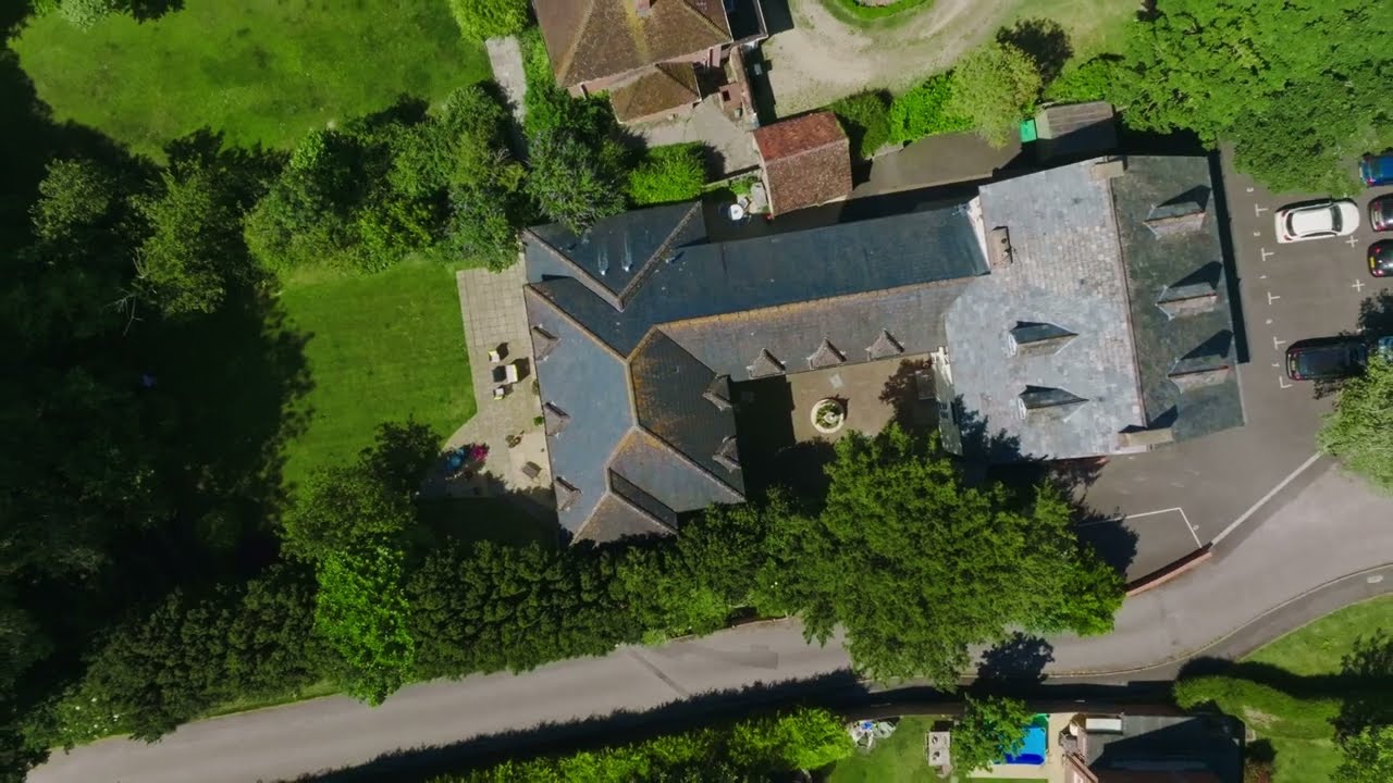 Florence House | Wanborough