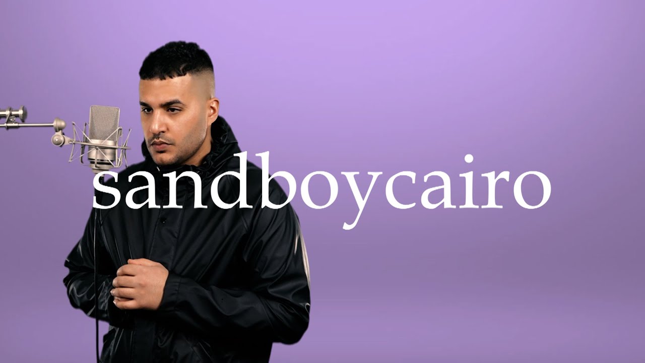 sandboycairo - OVERSEAS [Official Visualizer] - YouTube Music