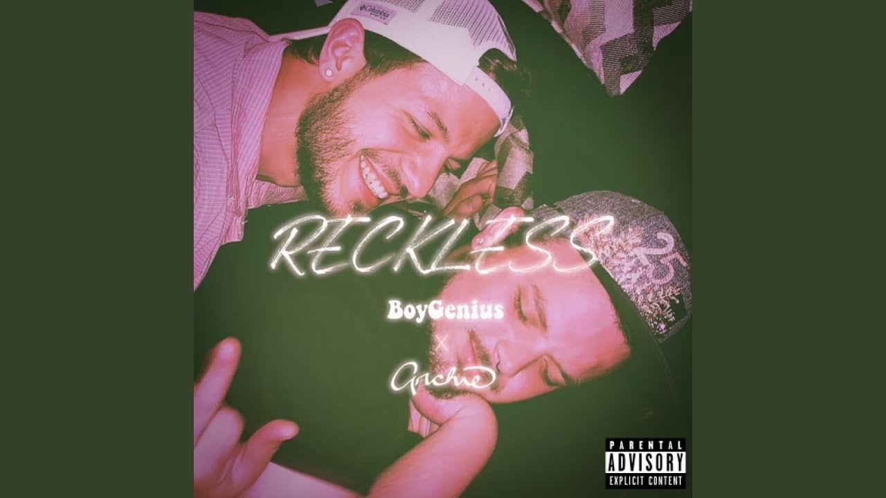 Watch Reckless on YouTube Watch Reckless on YouTube