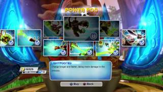 All Giants Path Guide With Wdrumz