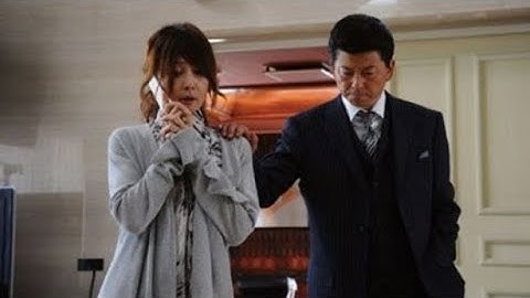 「ヤクザ映画」誘拐ラプソディー