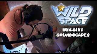 Wild Space : Building Soundscapes screenshot 4