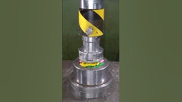 Play-Doh Worm Extrusion – Pure Satisfaction! 🧼🐛😍 #playdoh #satisfying #asmr #oddlysatisfying