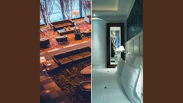 Playful Moods for Weekday Workcations