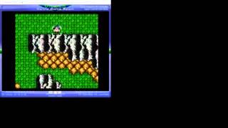 Shining Force CD - Vizzed.com GamePlay Chapter 1 battles 17-18 - User video