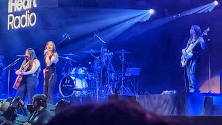 Gigi Perez (w/ Isabella Perez) - Sugar Water @ IHeart Radio ALTer Ego 2026