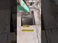 RCC roof cutting slab cutting window cutting door opening