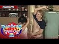 Redford White, pinaamoy ang kili kili | Pwedeng Pwede Fastcuts Episode 10 | Jeepney TV