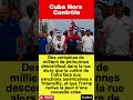 Cuba Hors Contrôle #breakingnews #trendingnews #newsalert