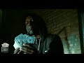 Trapstaxx whole hunnit shot by get rich films