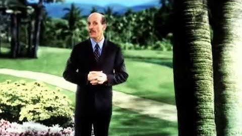 Cosmic Conflict   The Origin of Evil AmazingFacts ©