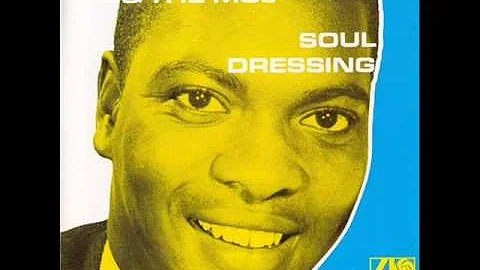 BOOKER T AND THE M,G'S - plum nellie