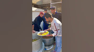 اليوم اني جهزت الصينيه 