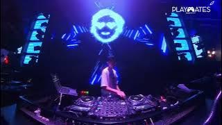 PLAYMATES SOCIETY BLUEGROUND LIVE SET BY RIZAL ADITYA