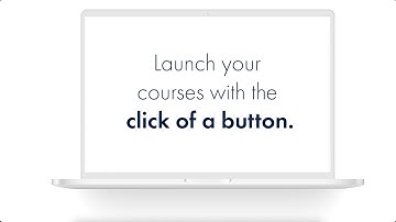 RedShelf Manager Feature Highlight - Launch Course