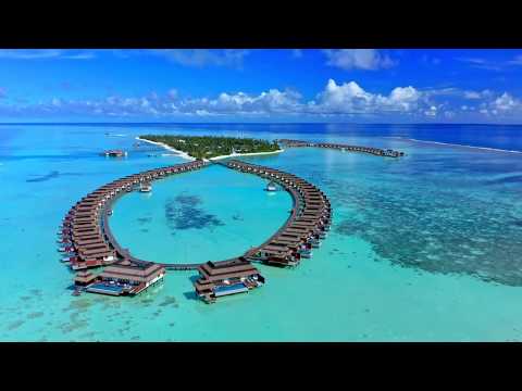 Pullman Maldives Maamutaa Resort