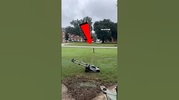 Cách Cắt Cỏ Thông Minh (@e_scapes33)