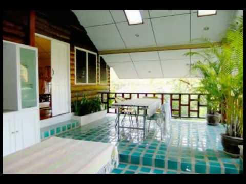 Resort Hotel for Sale in Chiang Mai