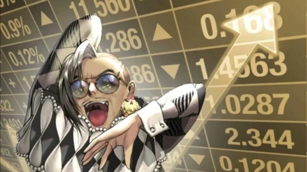 [NIKKE Deathcore] A.Aoki - CEO