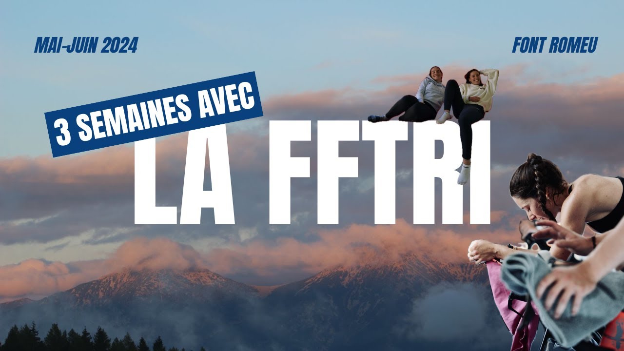 VLOG FFTRI: ENVI PERF 24