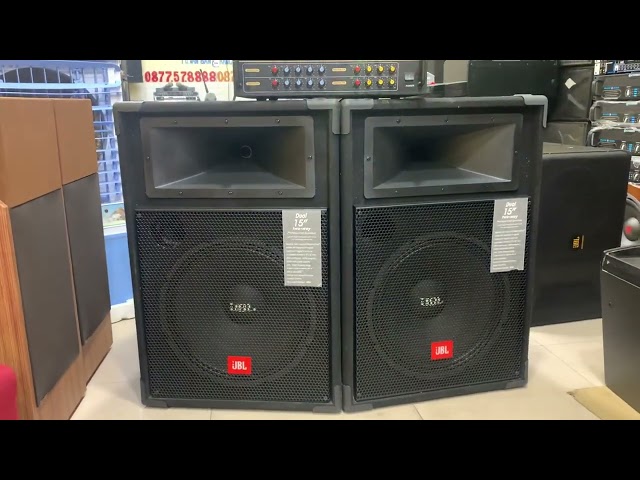 Loa JBL 40 2,2tr LH 087757888