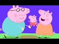When Peppa Pig was a Baby Pig | Peppa Pig Official Channel