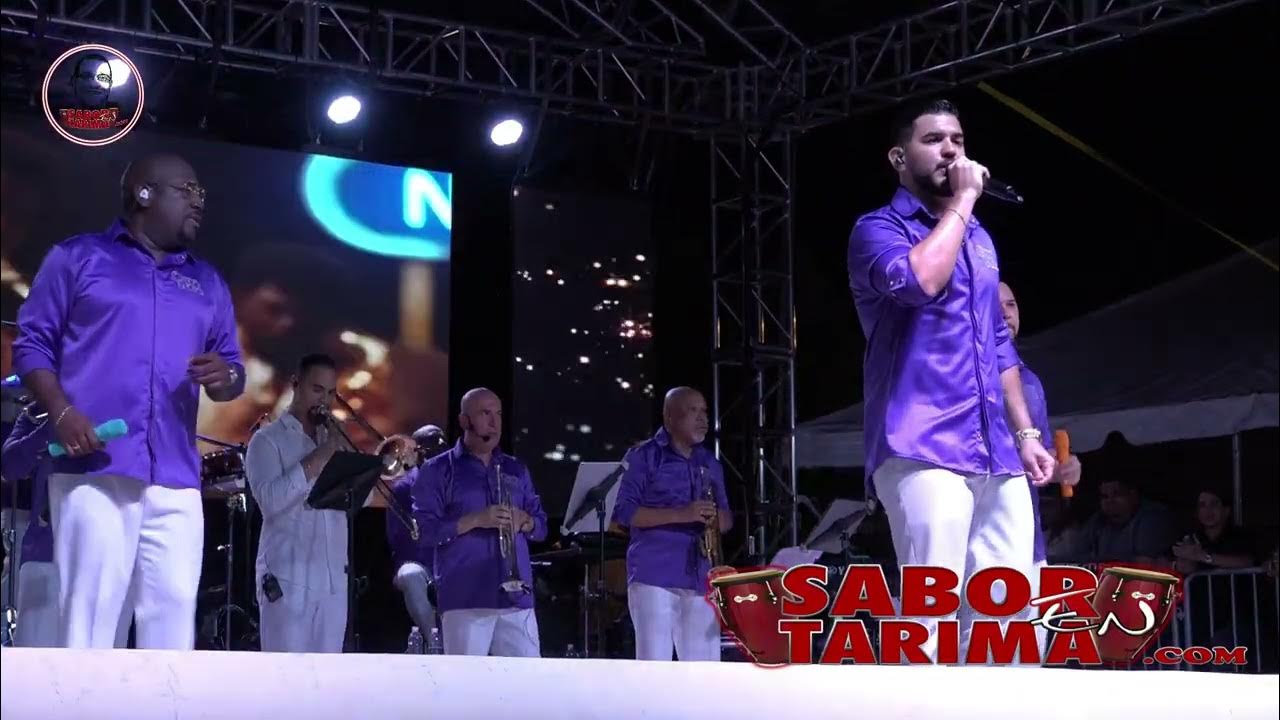 Grupo Niche Nuestro Sueño @ Ponce PR Cuna de la Salsa Fest. Presents: Salsoul Grupo Niche Nuestro Sueño @ Ponce PR Cuna de la Salsa Fest. Presents: Salsoul
