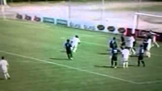 Milan-Inter 0-1 Allievi Naz. 1112