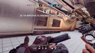 RAINBOW SIX SIEGE #13