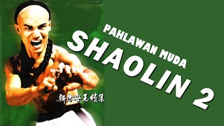 Young Hero Of Shaolin Part 2 (Pahlawan Muda Shaolin 2) - NFG Channel