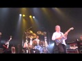 Drums Solo & Mid-Manhattan - Casiopea 3rd