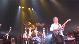 Drums Solo & Mid-Manhattan - Casiopea 3rd chords