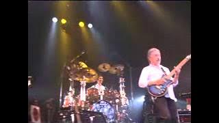 Drums Solo & Mid-Manhattan - Casiopea 3rd