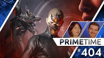 Warframe | Prime Time 404: Nightwave Nora’s Mix Vol. 7