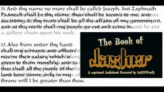 Book of Jasher~Chapter 49~Videobook