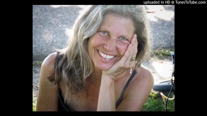 Joan MaloofPreserving & protecting old growth fore...