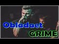 Obladaet — Лучшие куплеты | Grime/Fast Flow (2017)