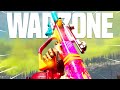 ''Es MEJOR que la MP5'' - Warzone | Kesto