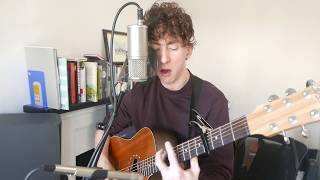 Video thumbnail of "Nothing More - Jenny (Acoustic Cover)"