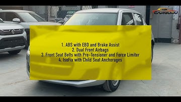 Maruti Suzuki Swift Lxi ⭐ ₹5.99 Lakh में मिल रही 🔥 Ask CarGuru